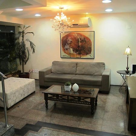 Particular Iracema Residence Fortaleza  Extérieur photo