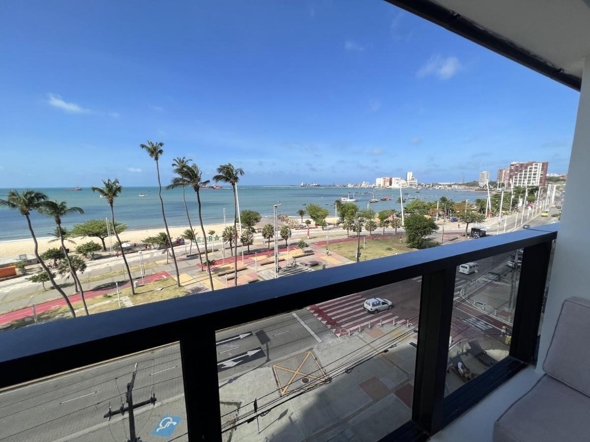 Particular Iracema Residence Fortaleza  Extérieur photo