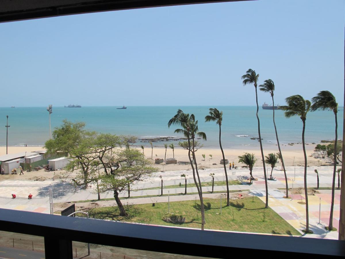 Particular Iracema Residence Fortaleza  Extérieur photo