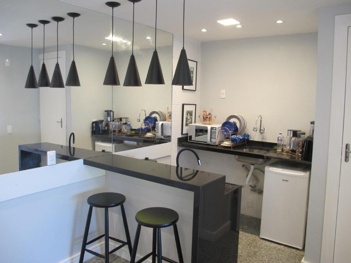 Particular Iracema Residence Fortaleza  Extérieur photo