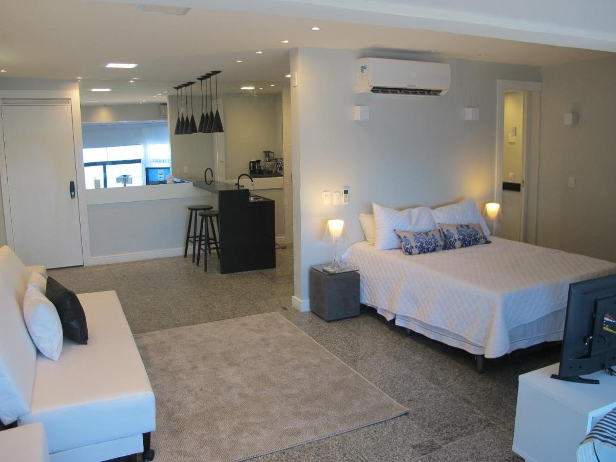Particular Iracema Residence Fortaleza  Extérieur photo