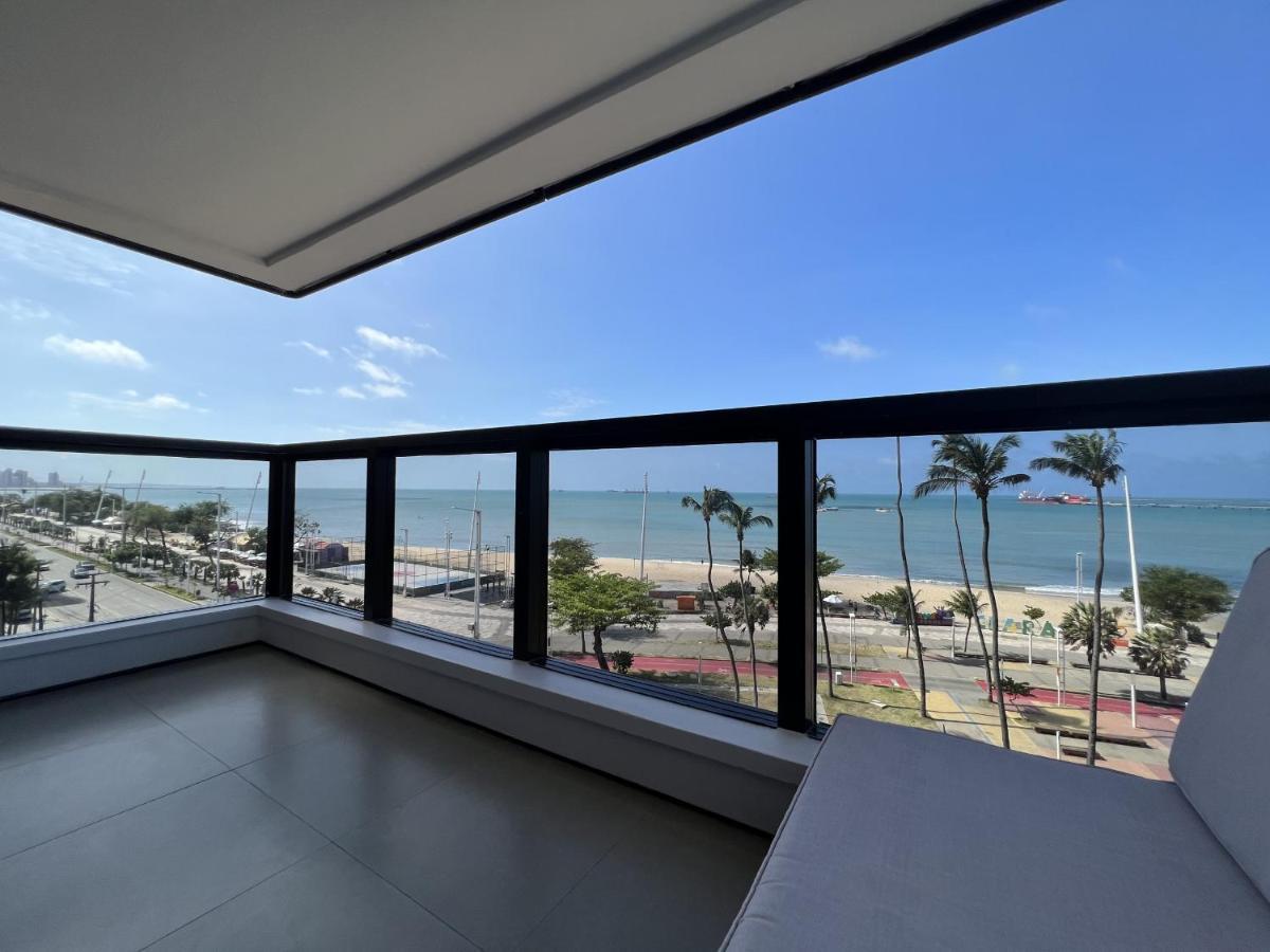 Particular Iracema Residence Fortaleza  Extérieur photo