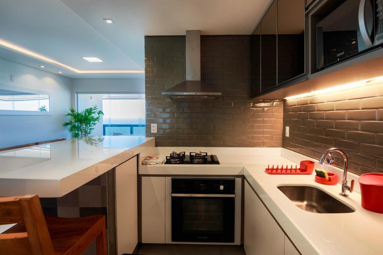 Particular Iracema Residence Fortaleza  Extérieur photo