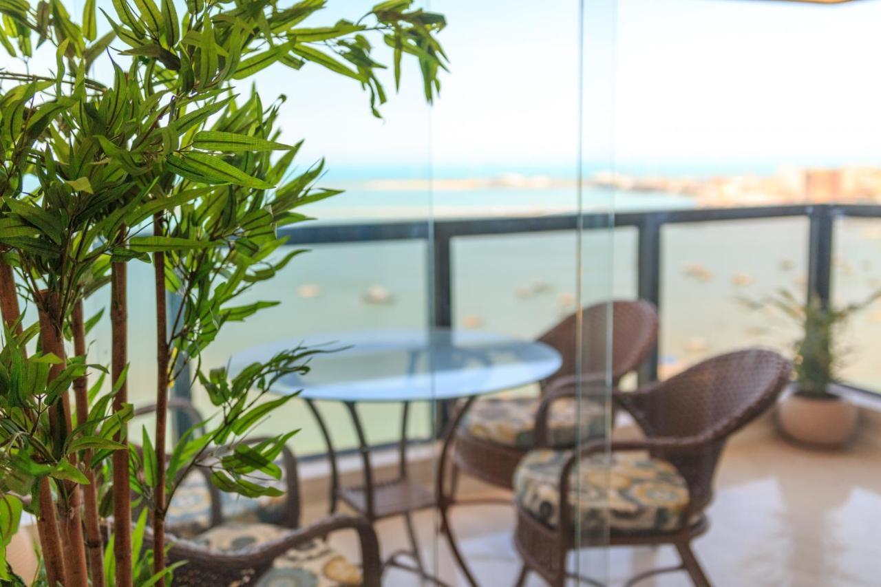 Particular Iracema Residence Fortaleza  Extérieur photo