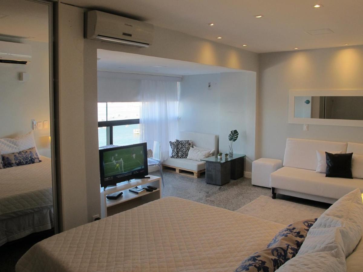 Particular Iracema Residence Fortaleza  Extérieur photo