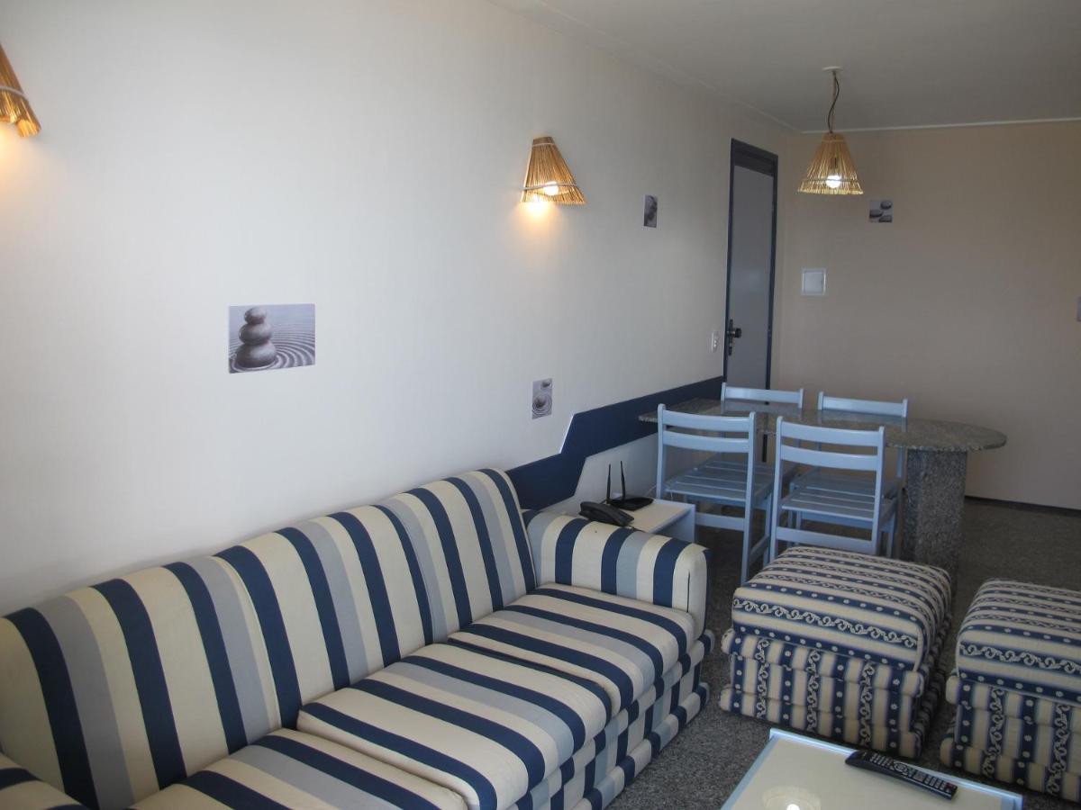 Particular Iracema Residence Fortaleza  Extérieur photo