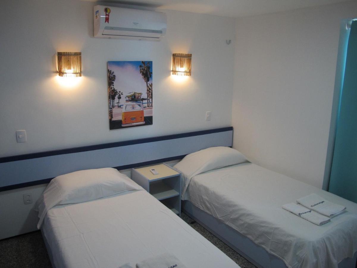 Particular Iracema Residence Fortaleza  Extérieur photo