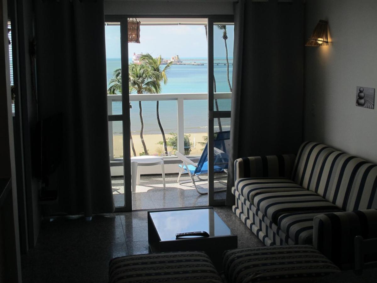 Particular Iracema Residence Fortaleza  Extérieur photo