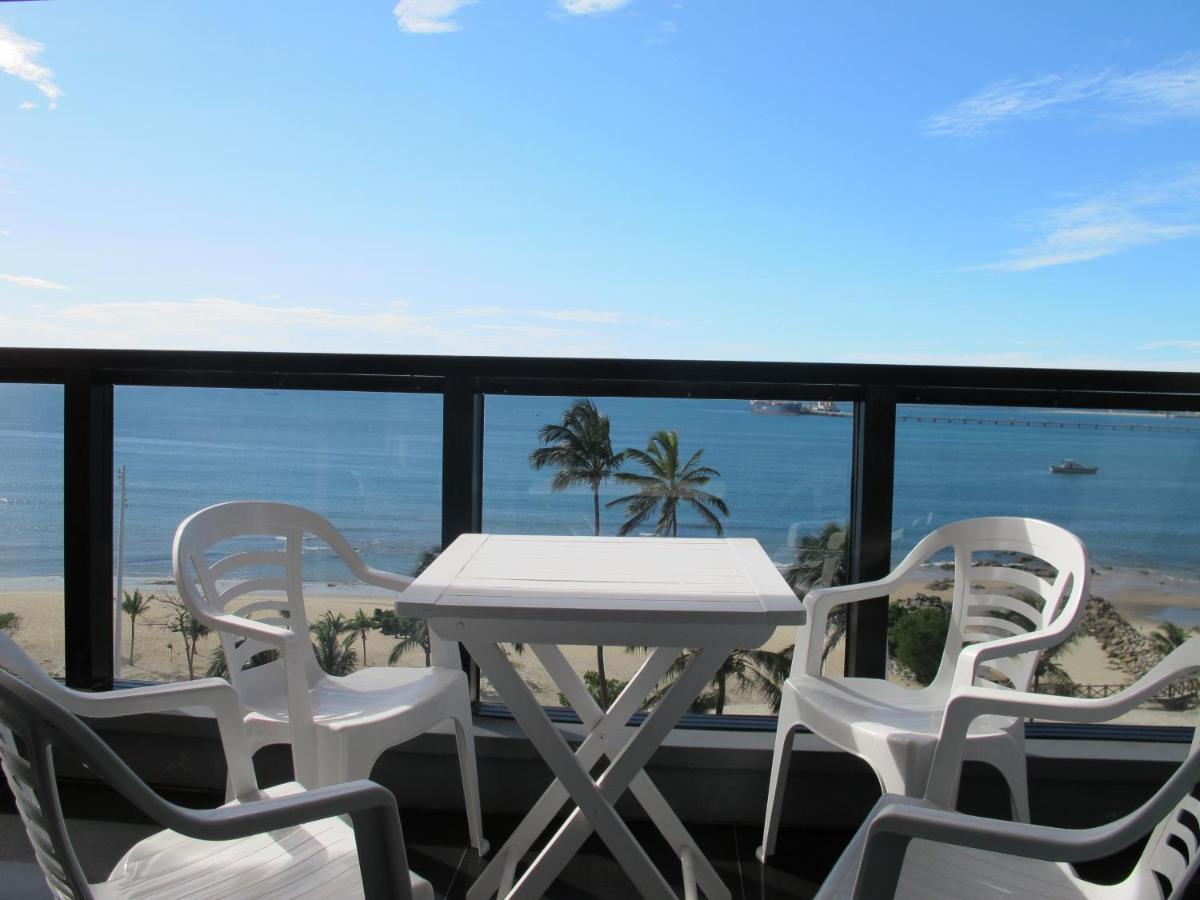 Particular Iracema Residence Fortaleza  Extérieur photo