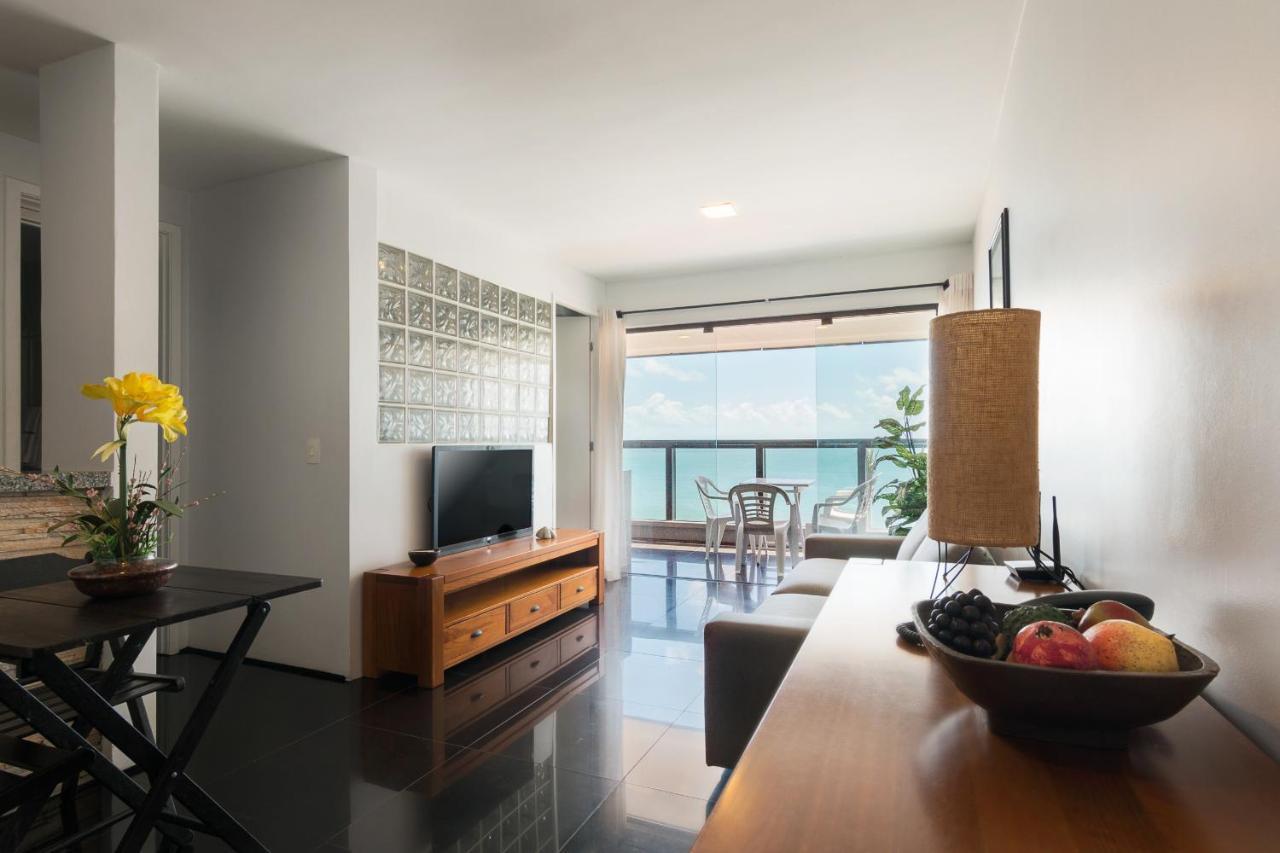 Particular Iracema Residence Fortaleza  Extérieur photo