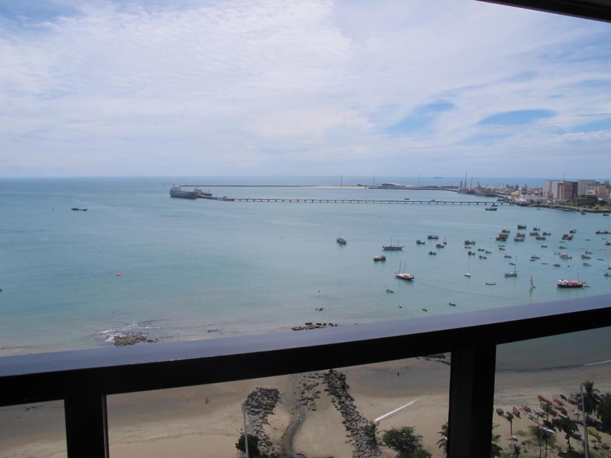 Particular Iracema Residence Fortaleza  Extérieur photo