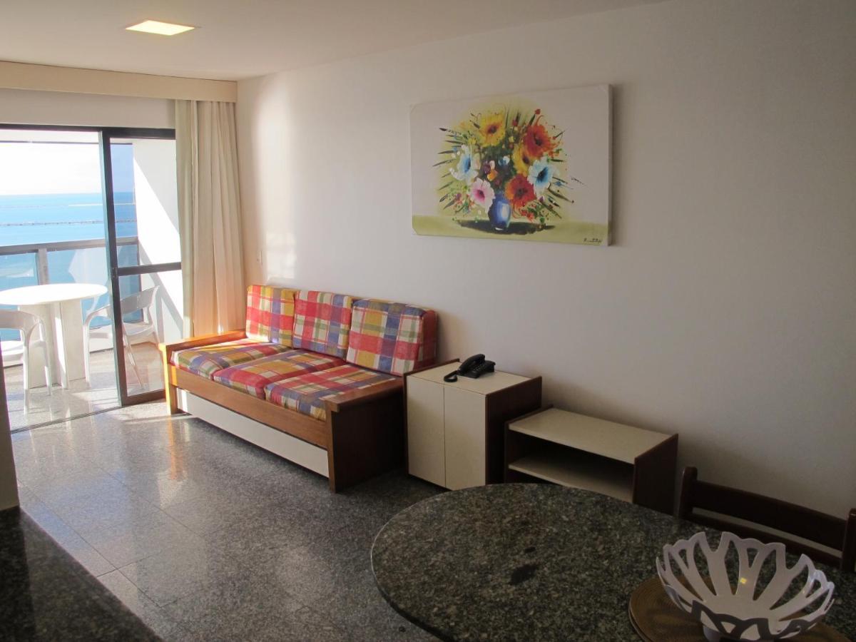 Particular Iracema Residence Fortaleza  Extérieur photo