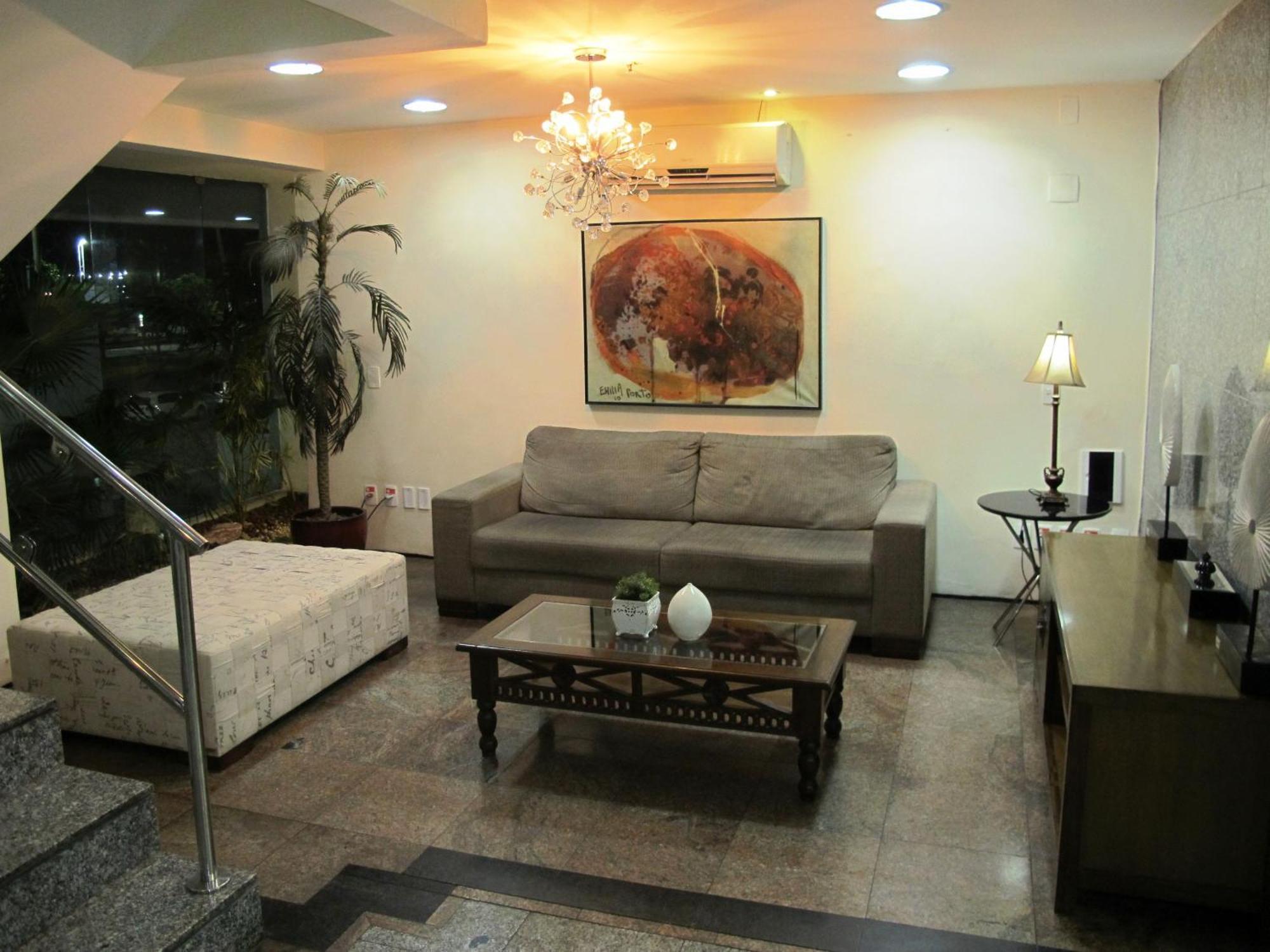 Particular Iracema Residence Fortaleza  Extérieur photo