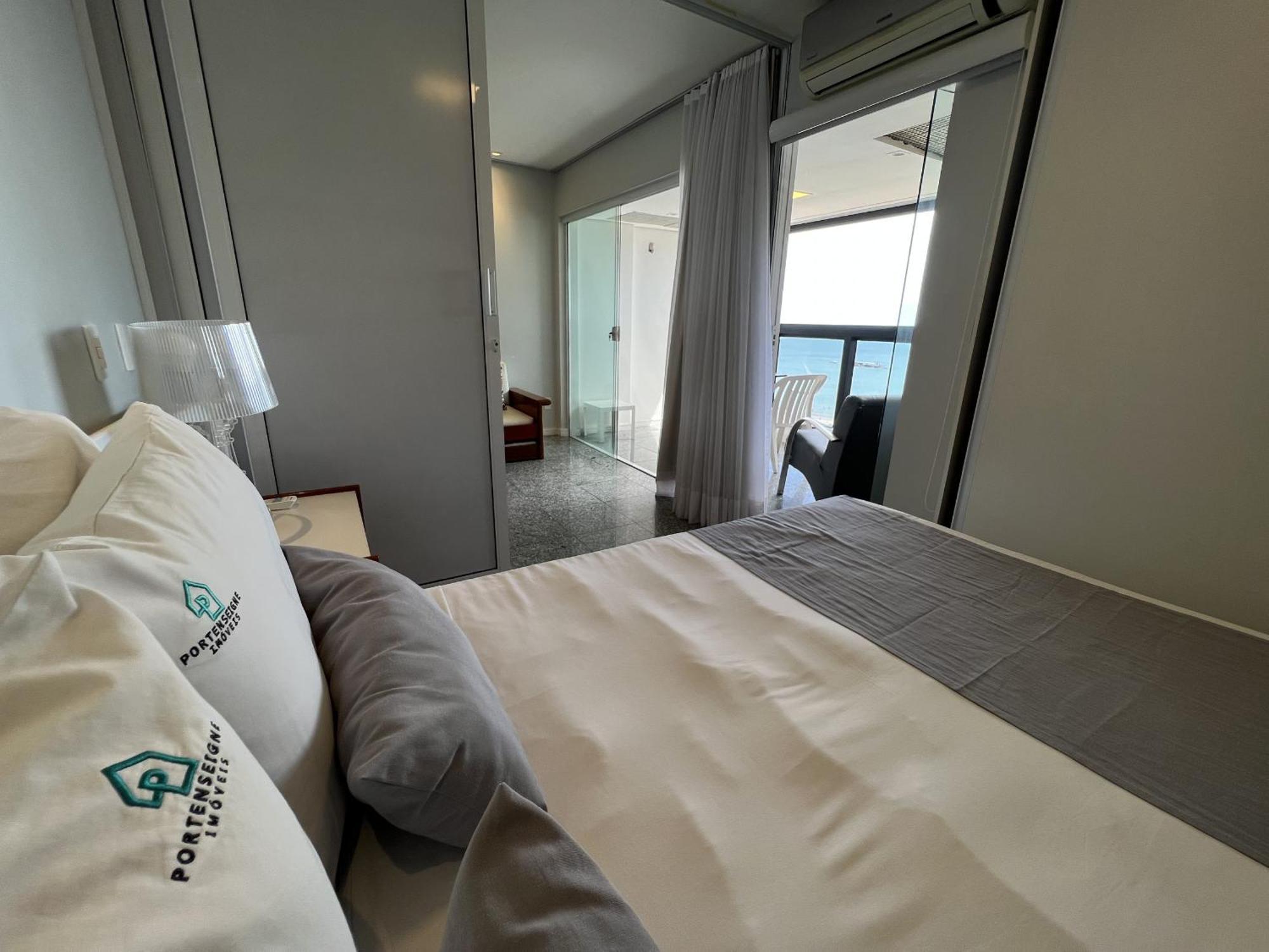 Particular Iracema Residence Fortaleza  Extérieur photo