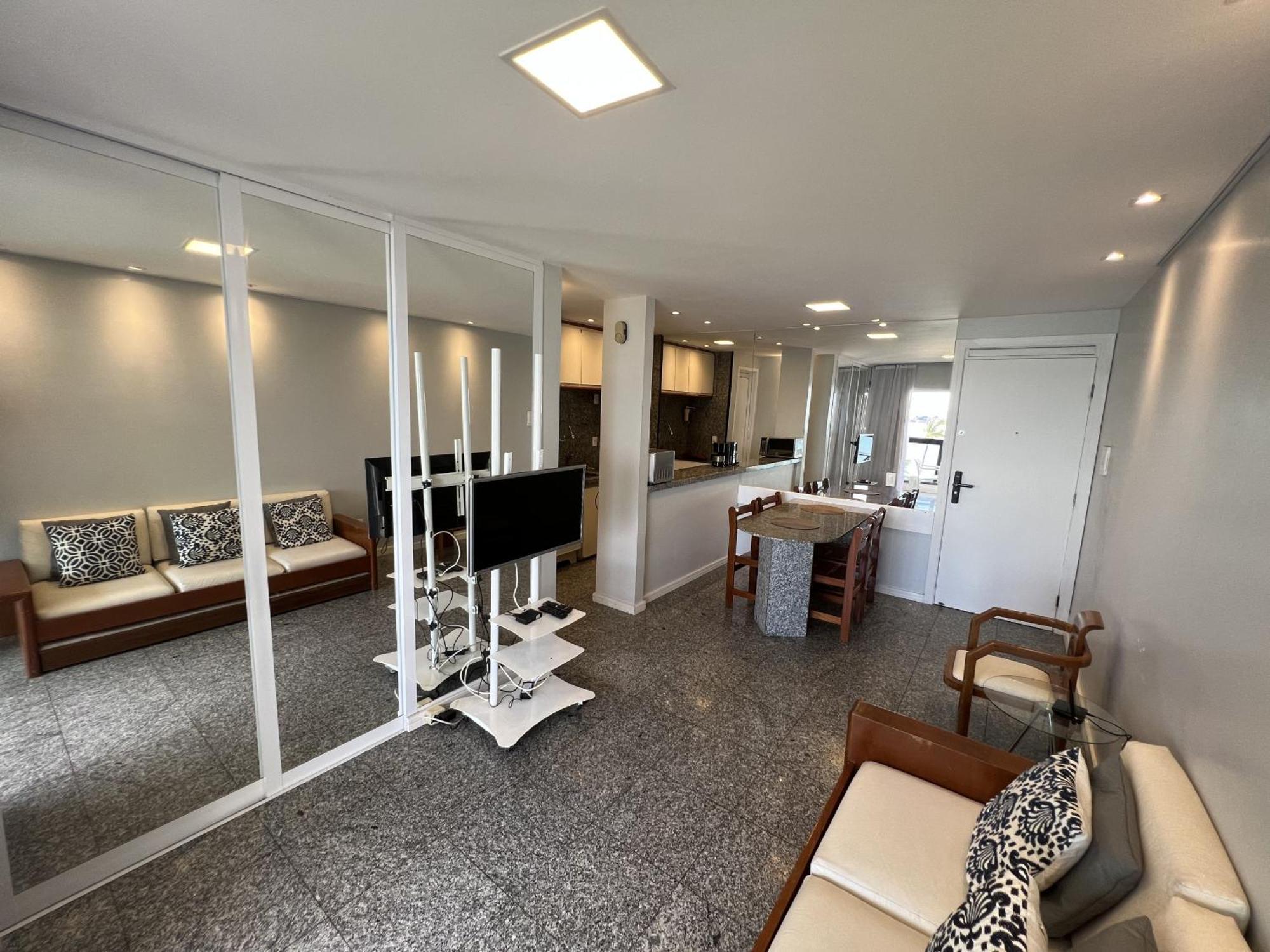 Particular Iracema Residence Fortaleza  Extérieur photo