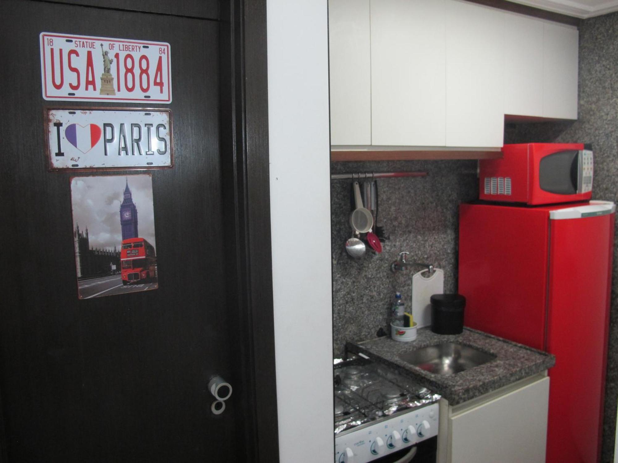 Particular Iracema Residence Fortaleza  Chambre photo