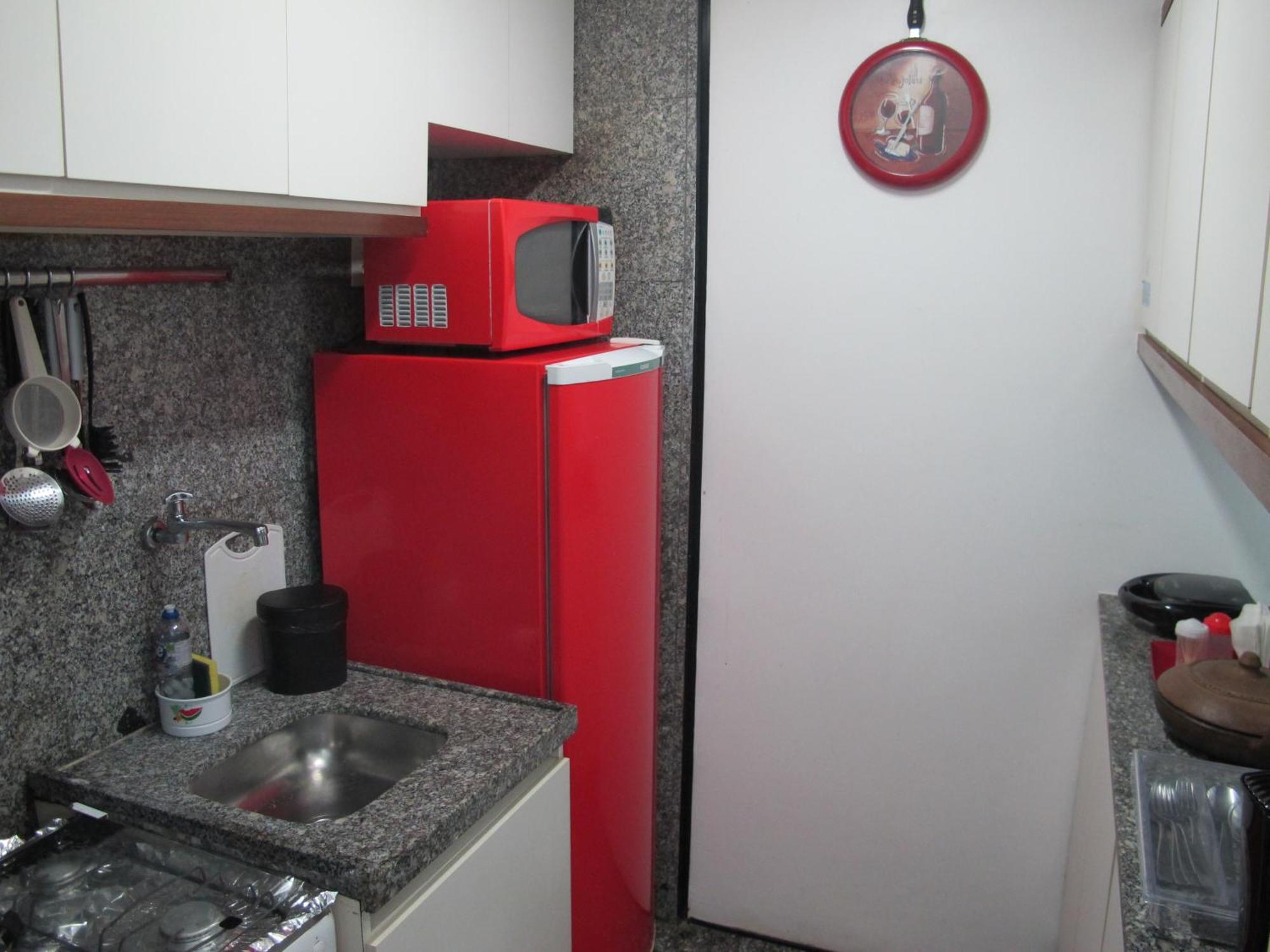 Particular Iracema Residence Fortaleza  Chambre photo