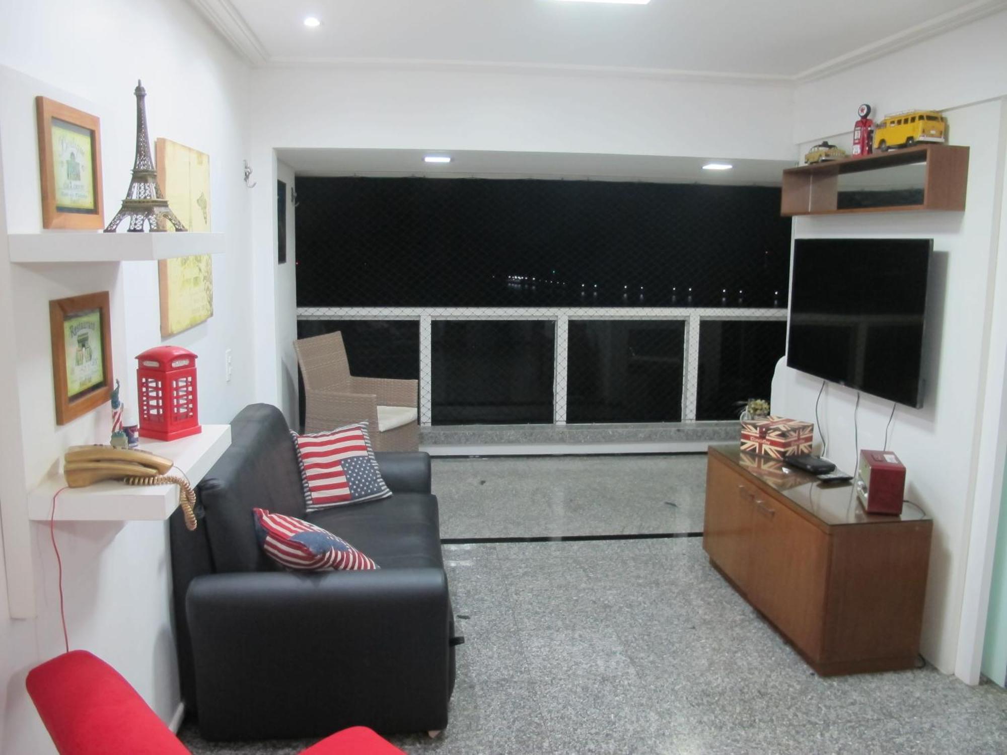 Particular Iracema Residence Fortaleza  Chambre photo