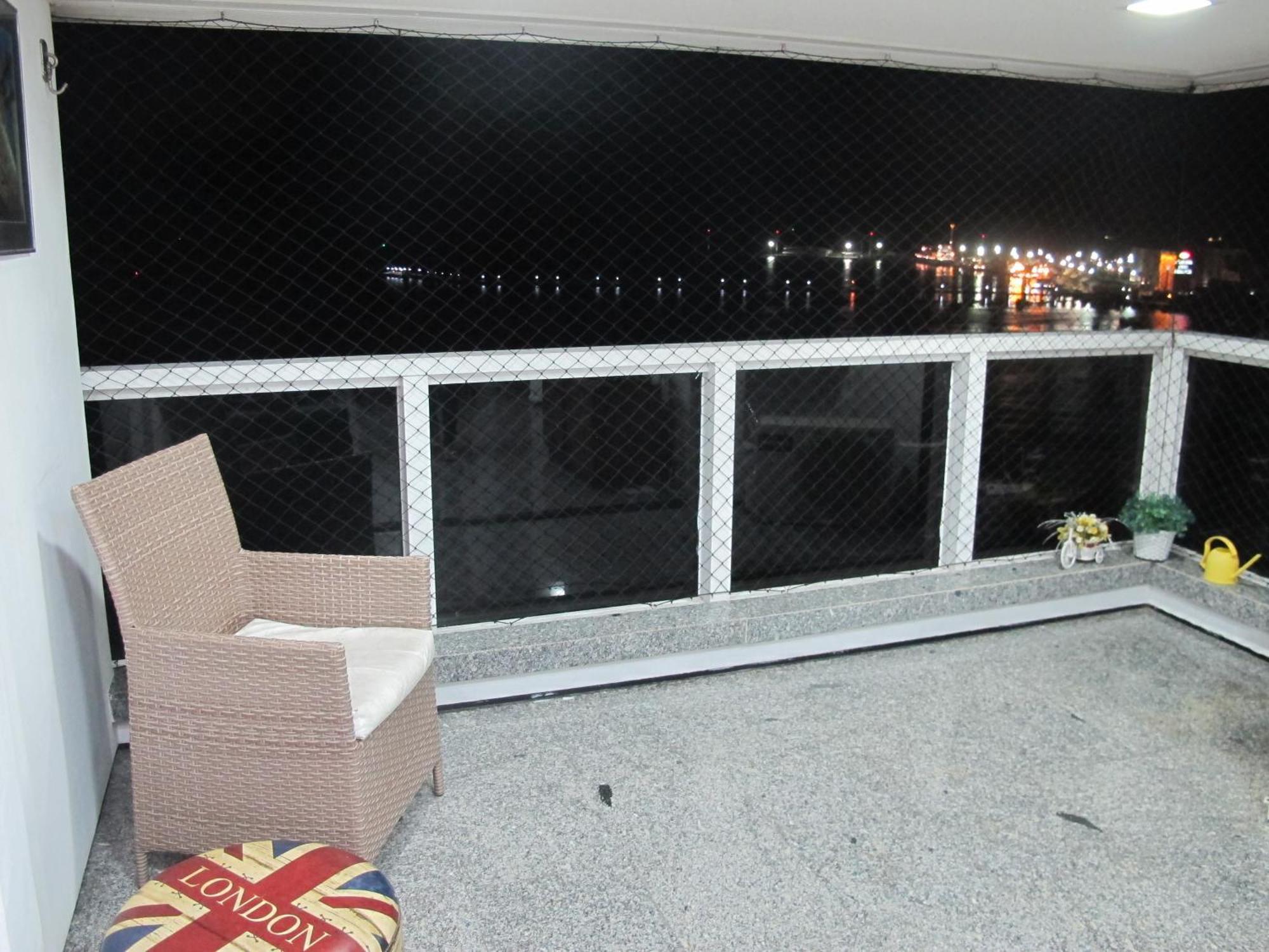 Particular Iracema Residence Fortaleza  Chambre photo