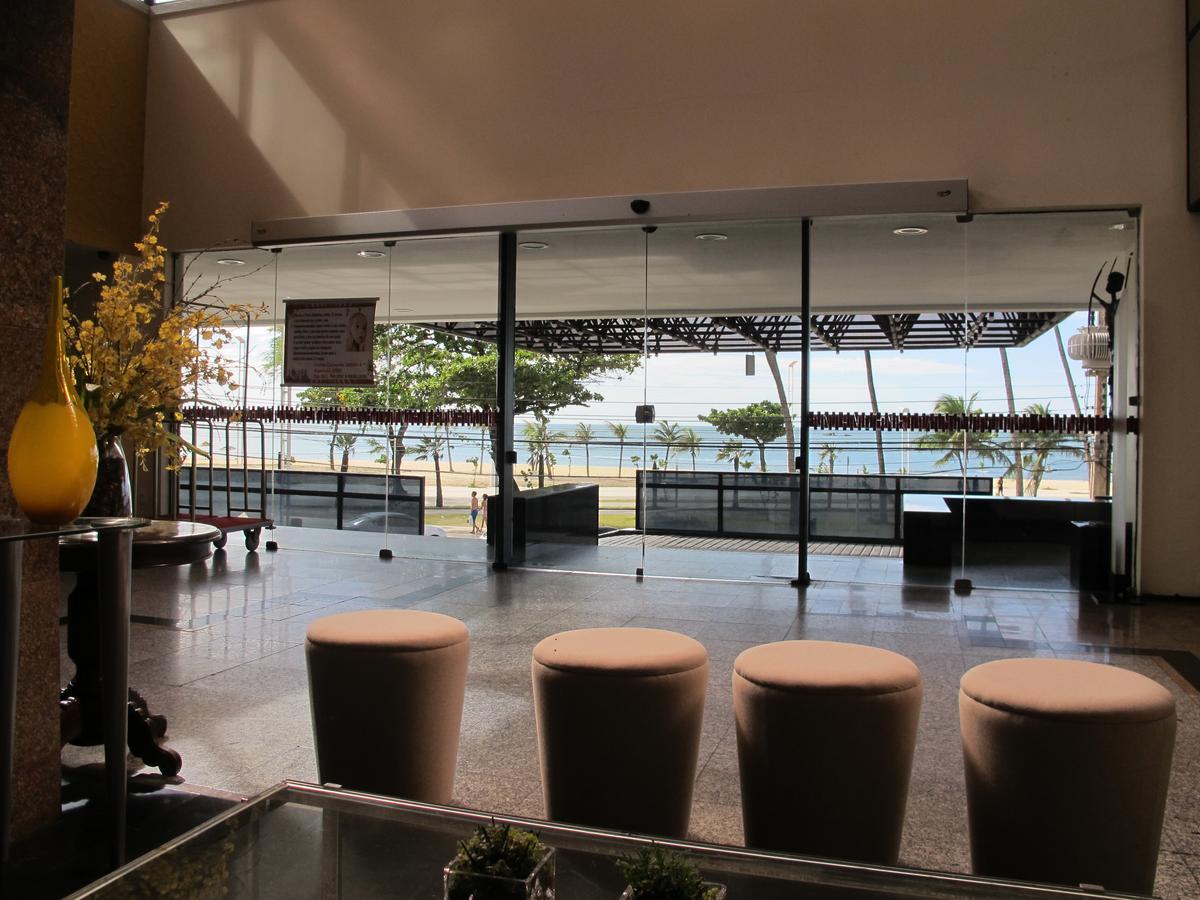 Particular Iracema Residence Fortaleza  Extérieur photo