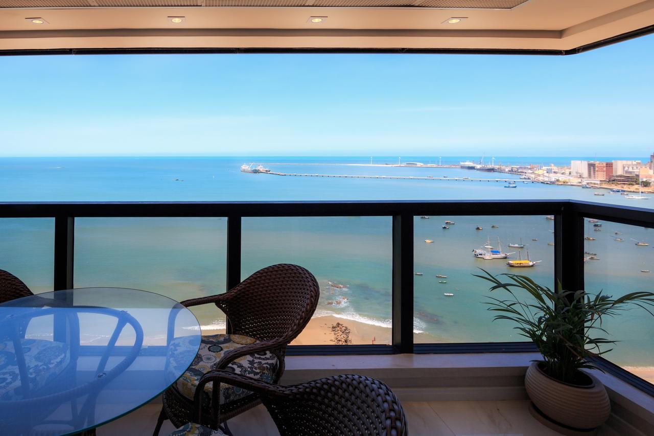 Particular Iracema Residence Fortaleza  Extérieur photo