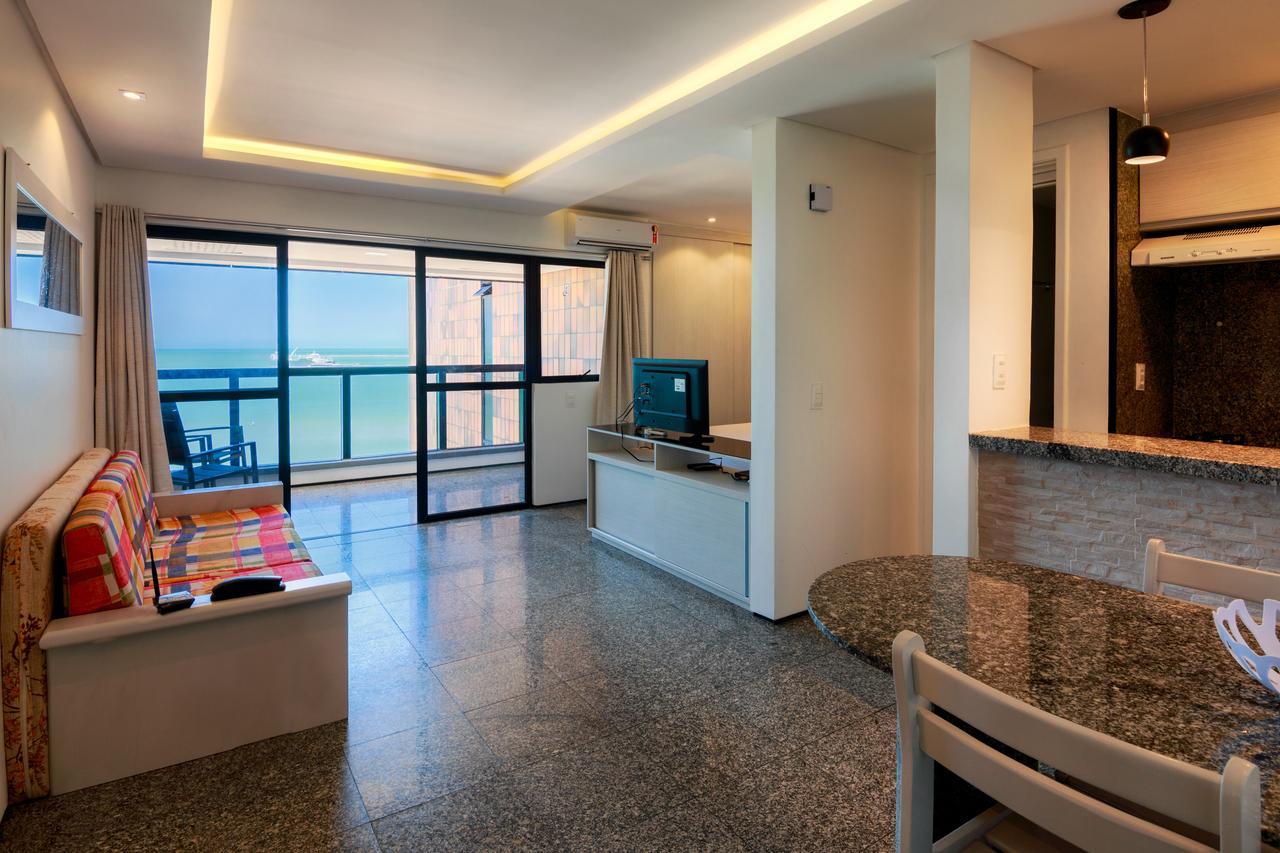 Particular Iracema Residence Fortaleza  Extérieur photo