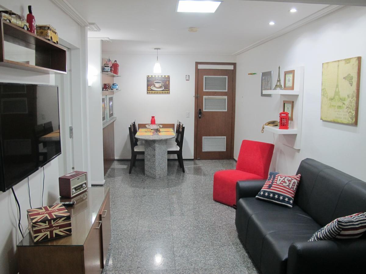 Particular Iracema Residence Fortaleza  Chambre photo