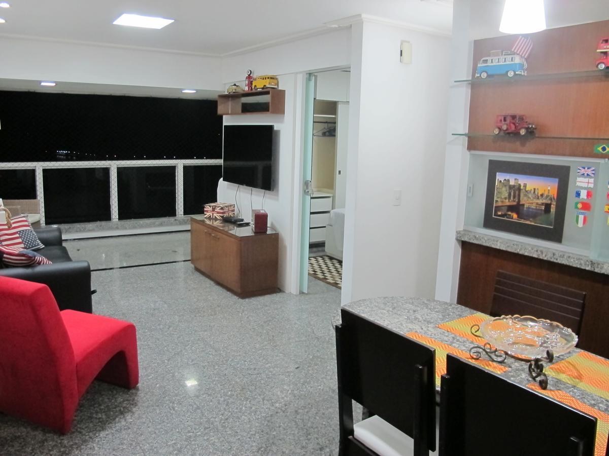Particular Iracema Residence Fortaleza  Extérieur photo
