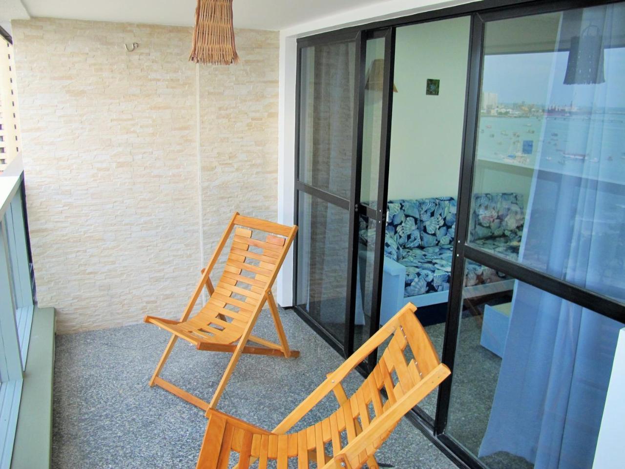 Particular Iracema Residence Fortaleza  Extérieur photo