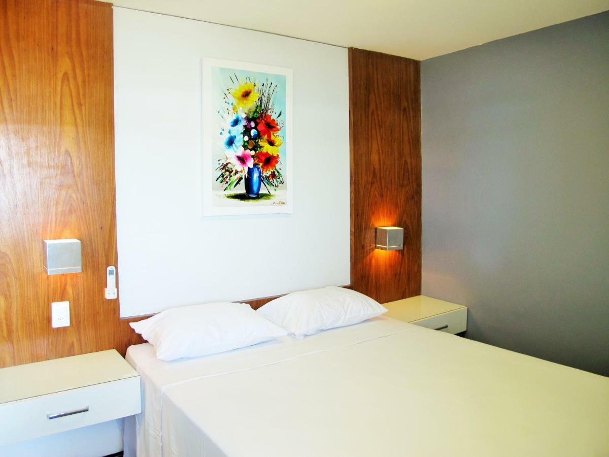 Particular Iracema Residence Fortaleza  Extérieur photo